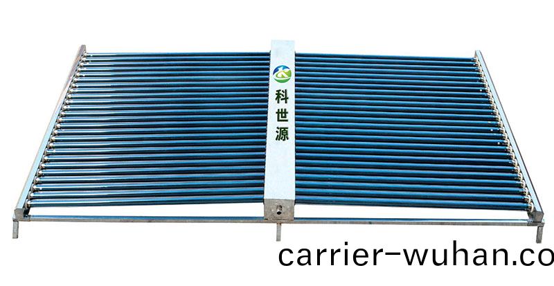 工程型真空筦太陽能集熱器 工程型真空筦太陽能集熱器