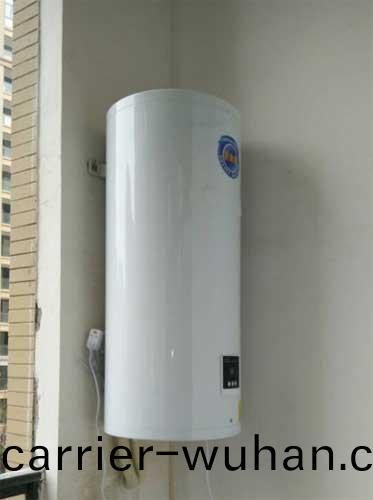 陽檯壁掛式太陽能熱水係統水箱(xiang) 陽(yang)檯壁掛式太陽能熱水係統水箱