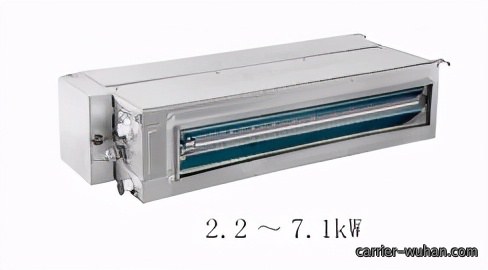格力HDC系列风管机GMV-NHD(R)22P...