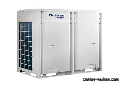 格力多联机GMV-H250W/B型号参数...