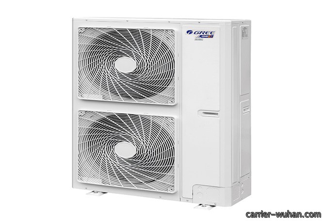 格力家用中央空调 GMV 智睿变频...