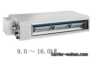 格力风管机GMV-ND22PHS/B型号、G...